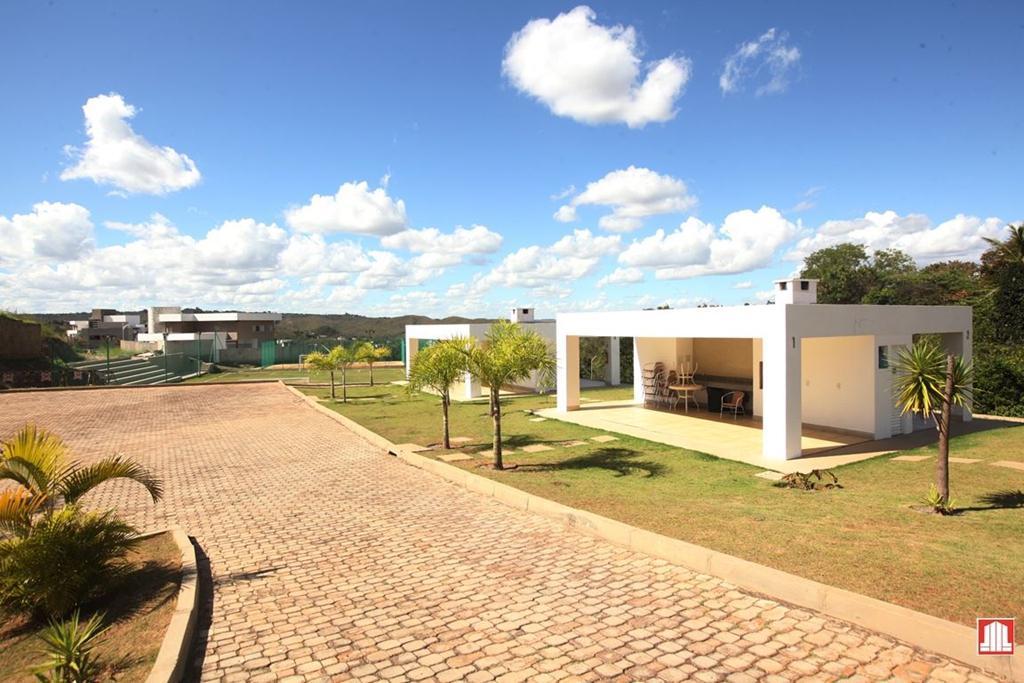 Lote, Setor Habitacional Jardim Botânico, 0 Quarto, 0 Vaga, 0 Suíte