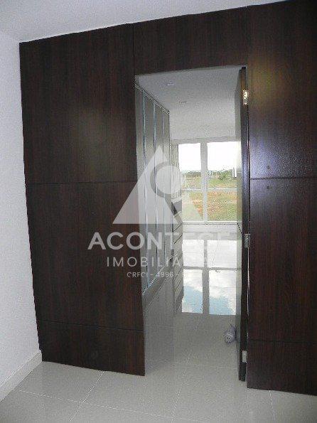Apartamento, Noroeste, 1 Quarto, 2 Vagas