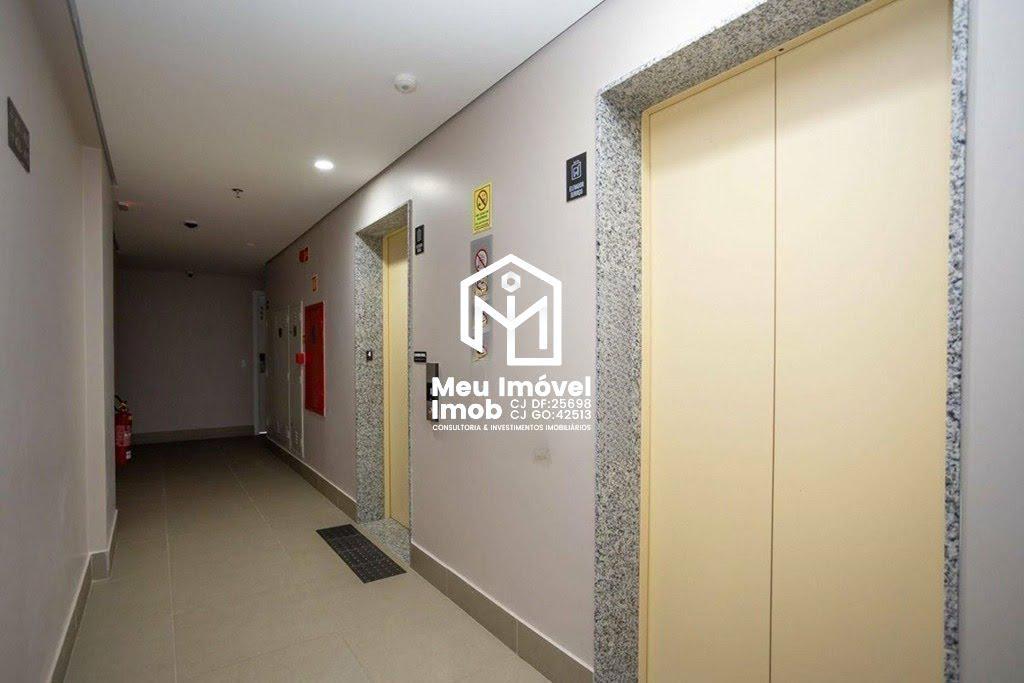 Apartamento, Guará I, 1 Quarto