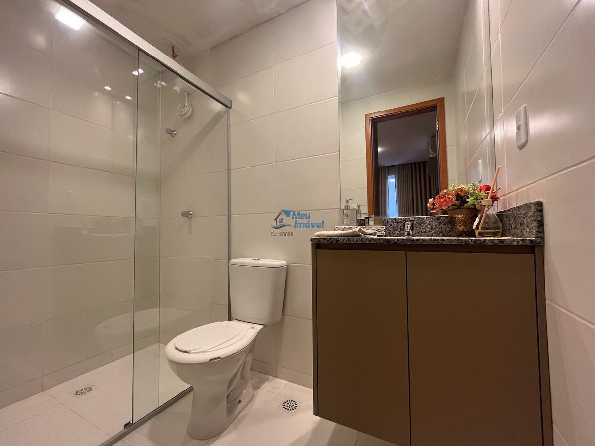 Apartamento, Ceilândia Norte, 2 Quartos