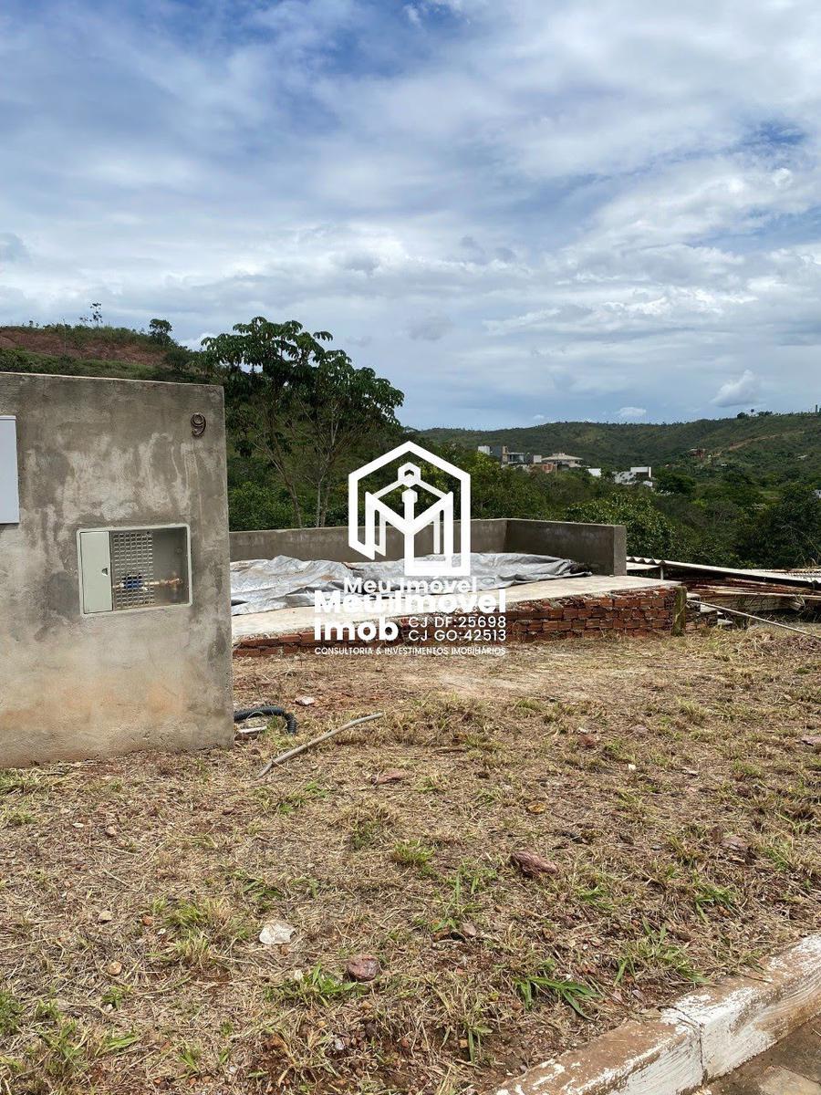 Lote, Setor Habitacional Jardim Botânico, 0 Quarto