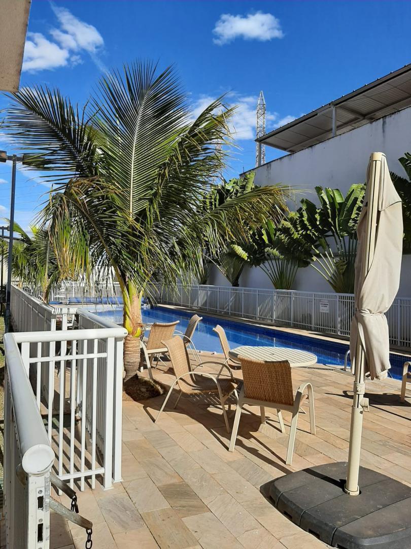 Apartamento, Brasília/Plano Piloto, 1 Quarto