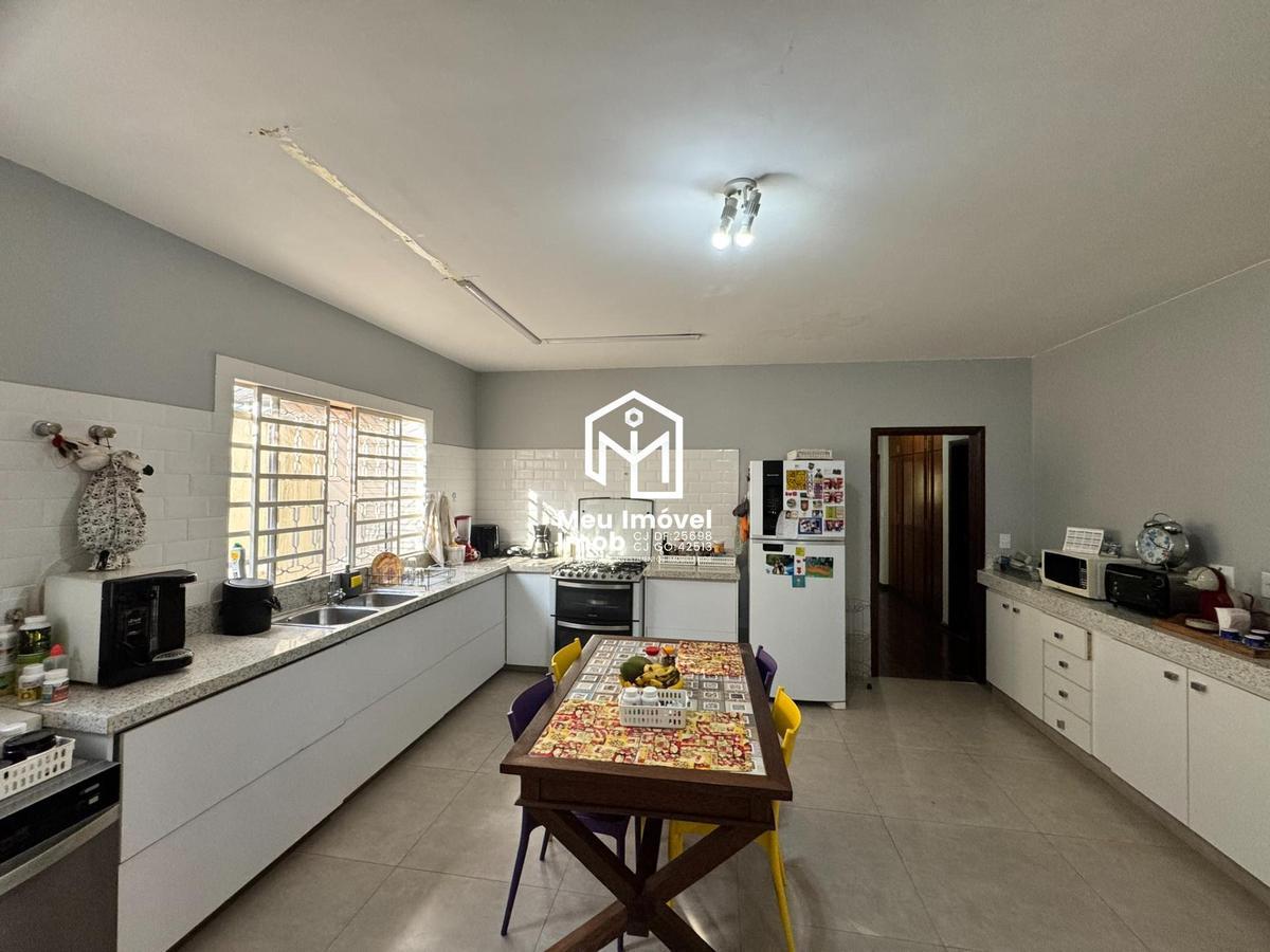 Casa, Lago Norte, 4 Quartos