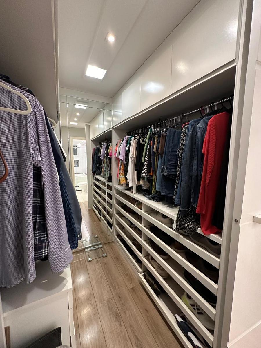 Apartamento, Norte, 4 Quartos, 3 Vagas, 3 Suítes