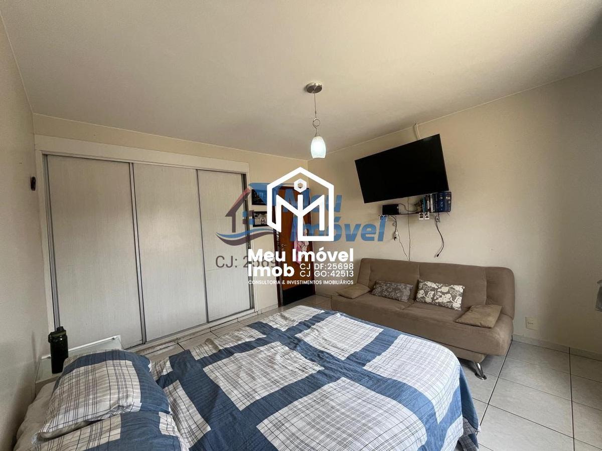 Casa, Brasília/Plano Piloto, 4 Quartos