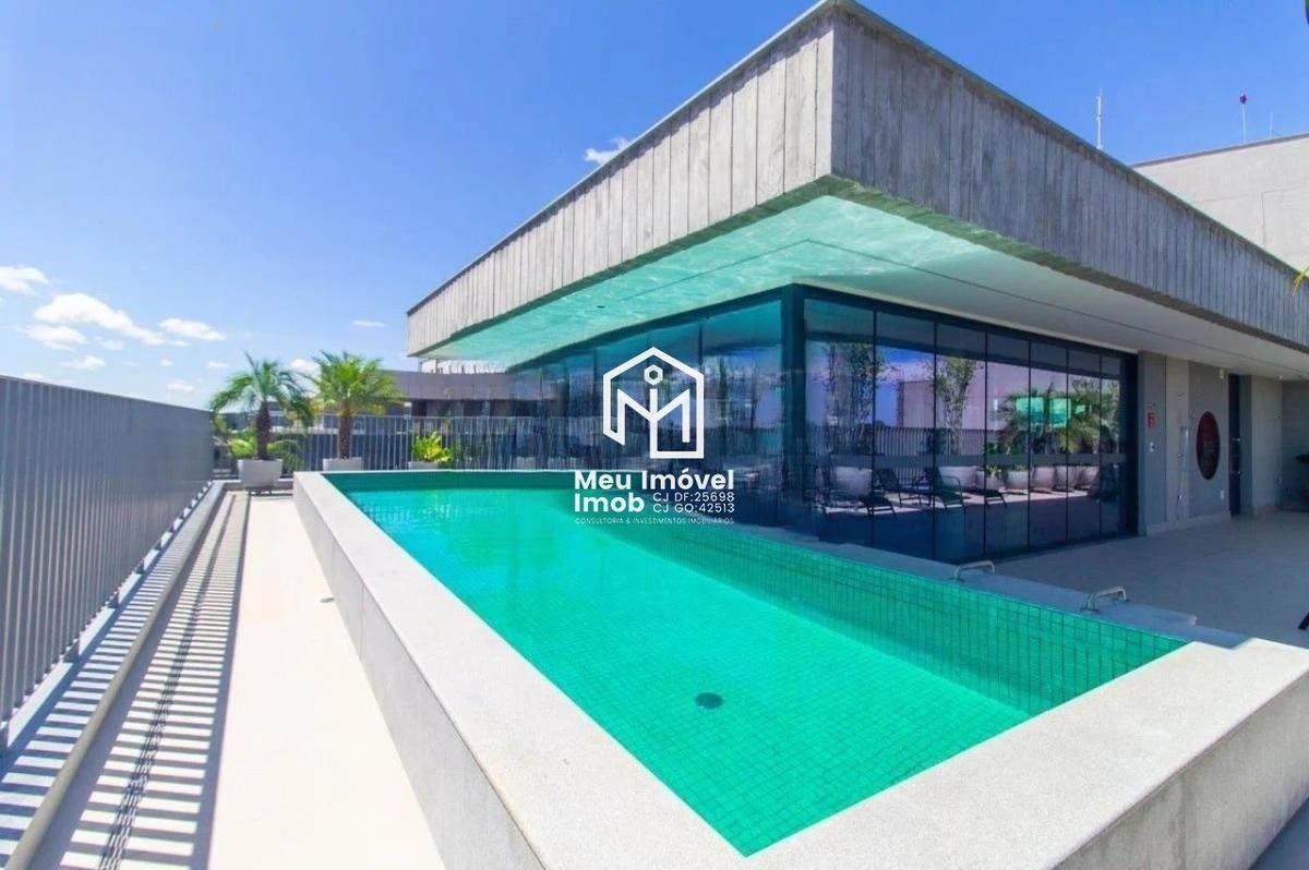 Apartamento, Noroeste, 2 Quartos