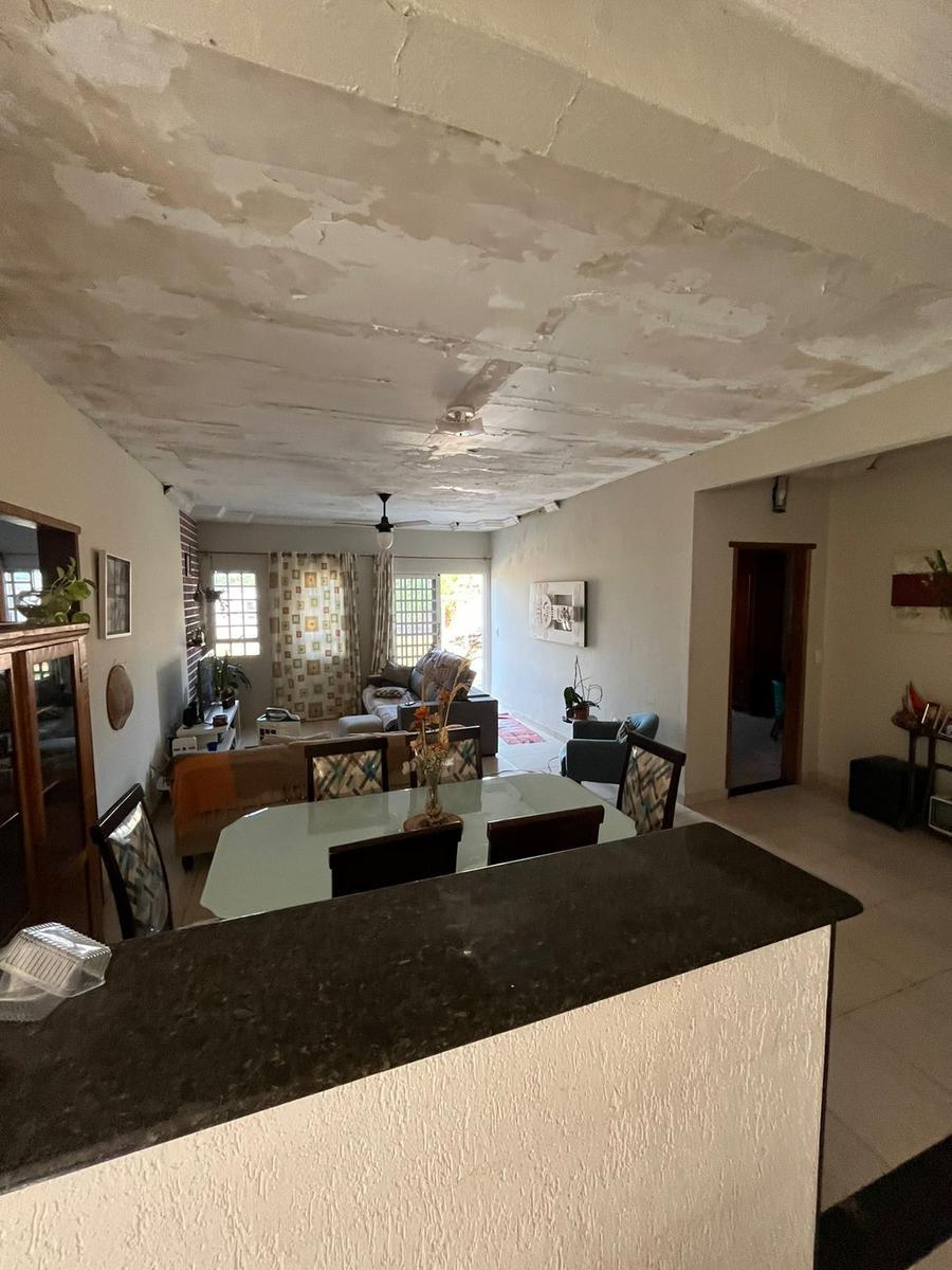 Casa em Condomínio, Brasília/Plano Piloto, 3 Quartos, 1 Vaga, 3 Suítes