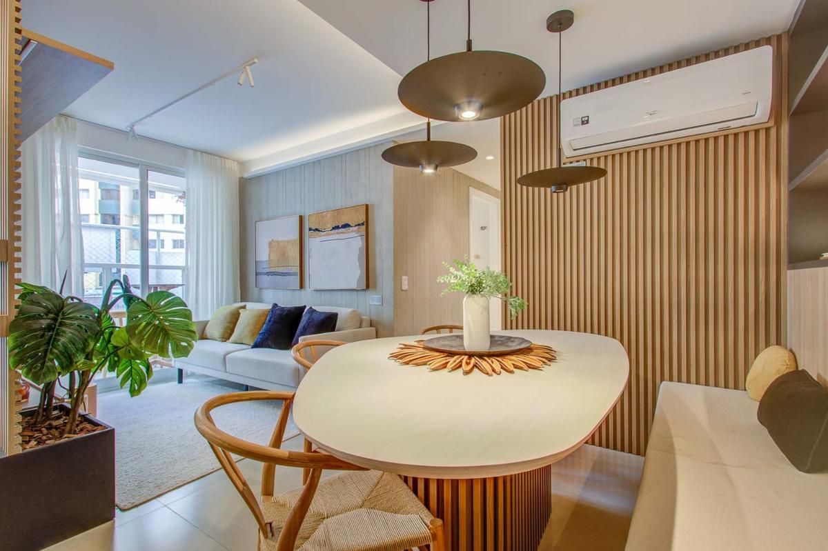 Apartamento, Sobradinho, 3 Quartos, 2 Vagas, 1 Suíte