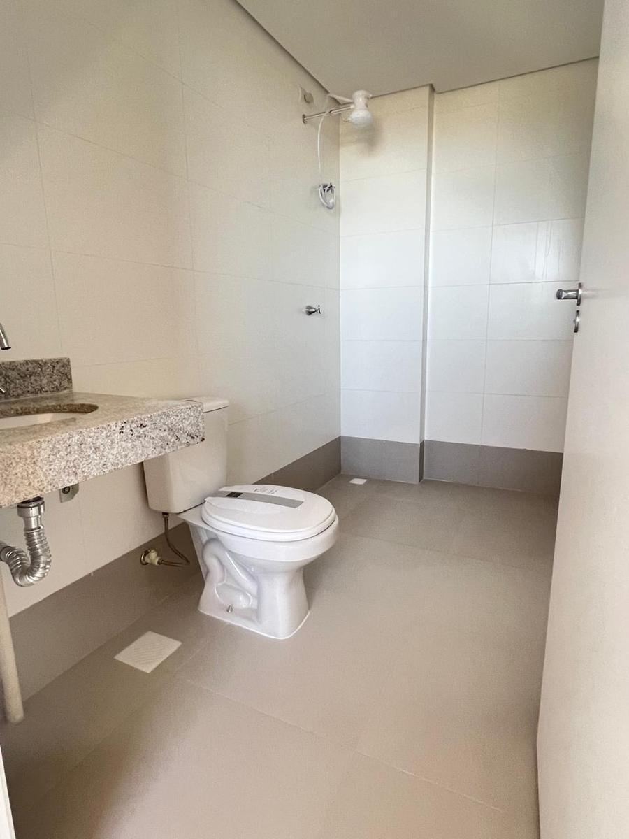 Apartamento, Samambaia Norte, 3 Quartos, 1 Vaga, 1 Suíte