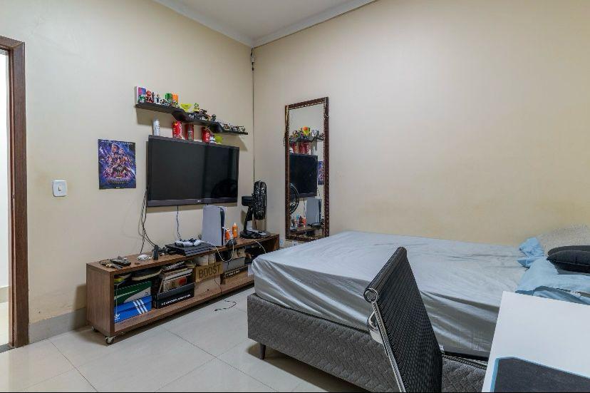 Casa em Condomínio, Setor Habitacional Vicente Pires, 3 Quartos, 3 Vagas, 1 Suíte