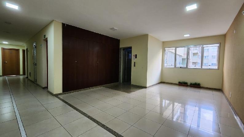 Apartamento, Guará II, 1 Quarto