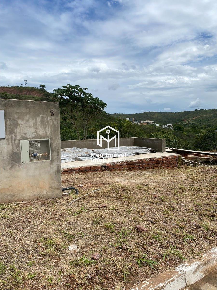 Lote, Setor Habitacional Jardim Botânico, 0 Quarto