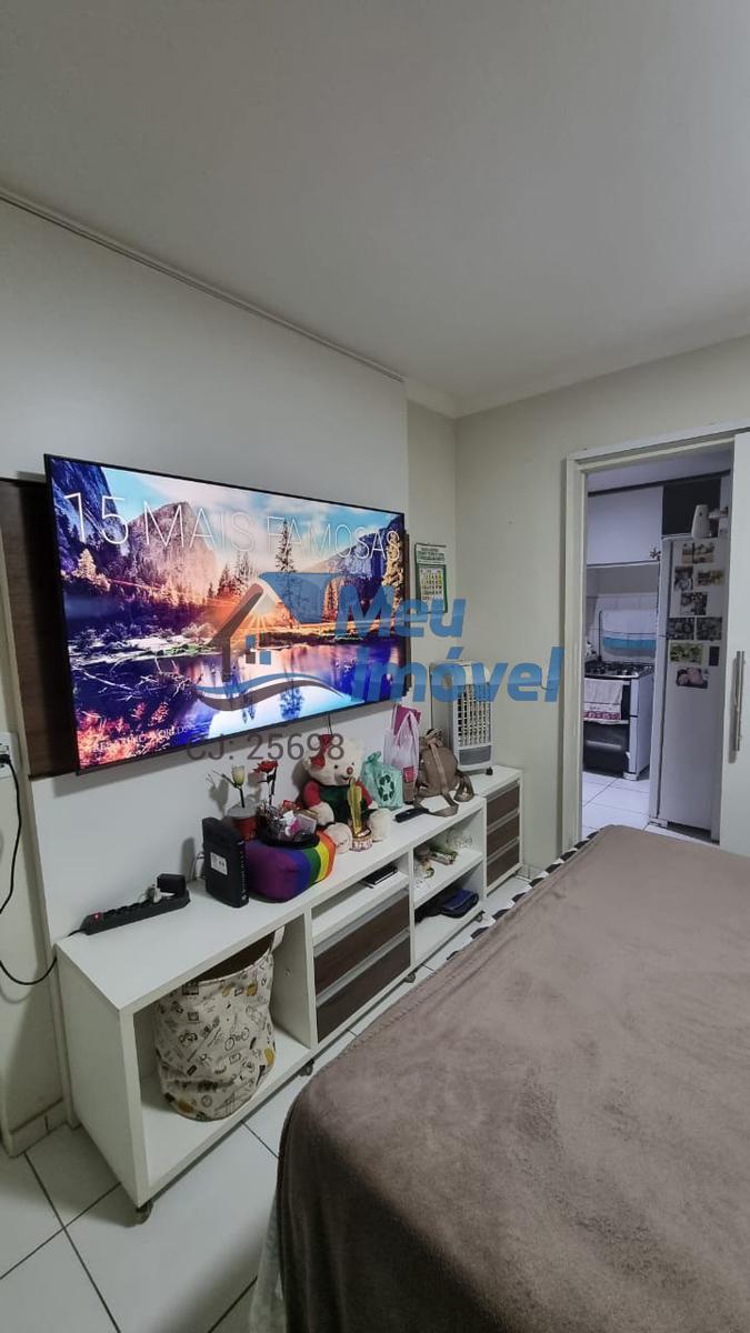 Apartamento, Taguatinga Norte, 2 Quartos, 1 Vaga, 0 Suíte