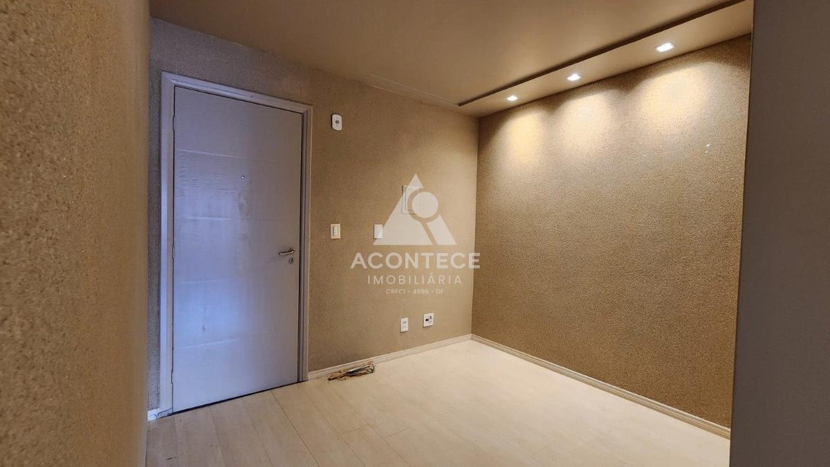 Sala, Asa Sul