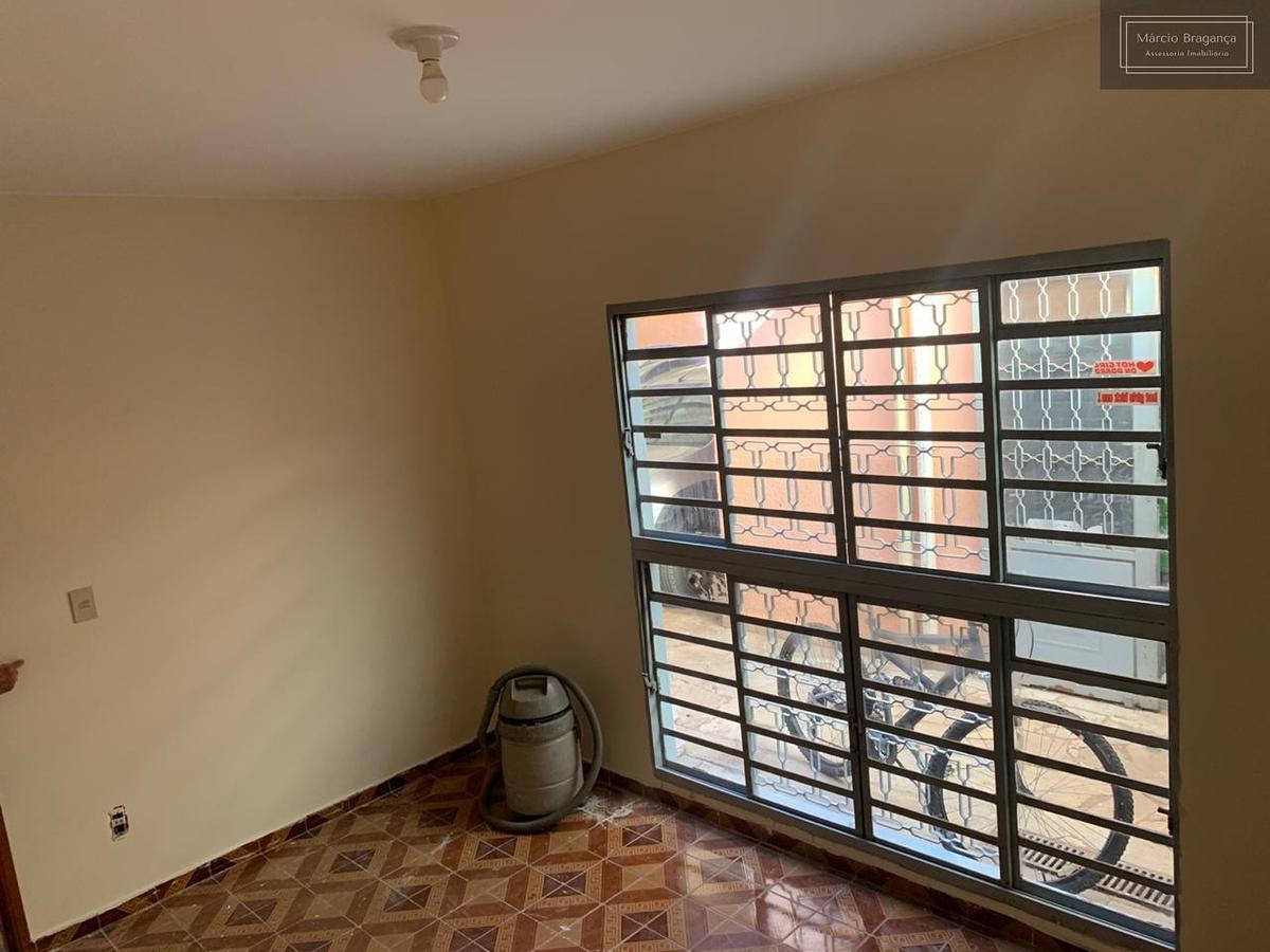Casa, Taguatinga Norte, 11 Quartos, 6 Vagas