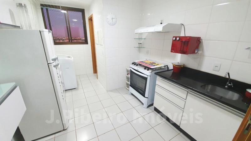 Apartamento, Guará II, 2 Quartos, 2 Vagas, 2 Suítes
