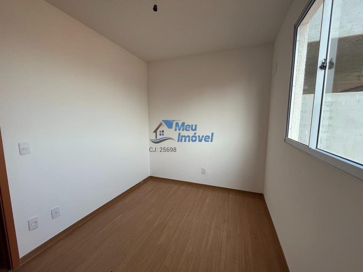 Apartamento, Samambaia Sul, 2 Quartos