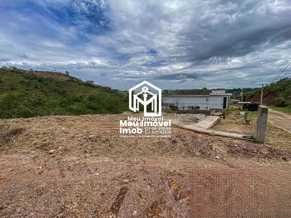 Lote, Setor Habitacional Jardim Botânico, 0 Quarto