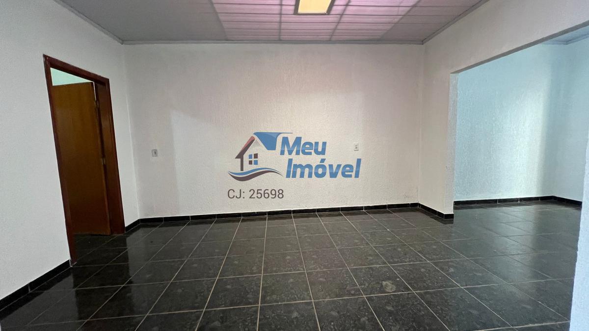 Casa, Recanto das Emas, 3 Quartos, 3 Vagas, 1 Suíte