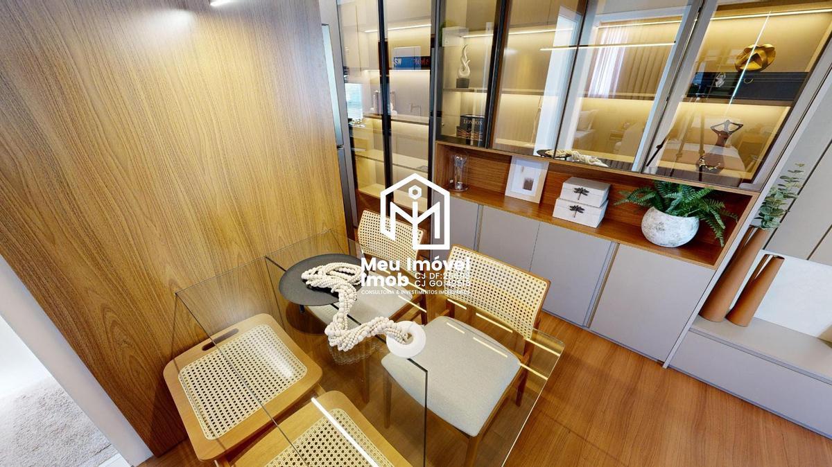 Apartamento, Santa Maria, 2 Quartos