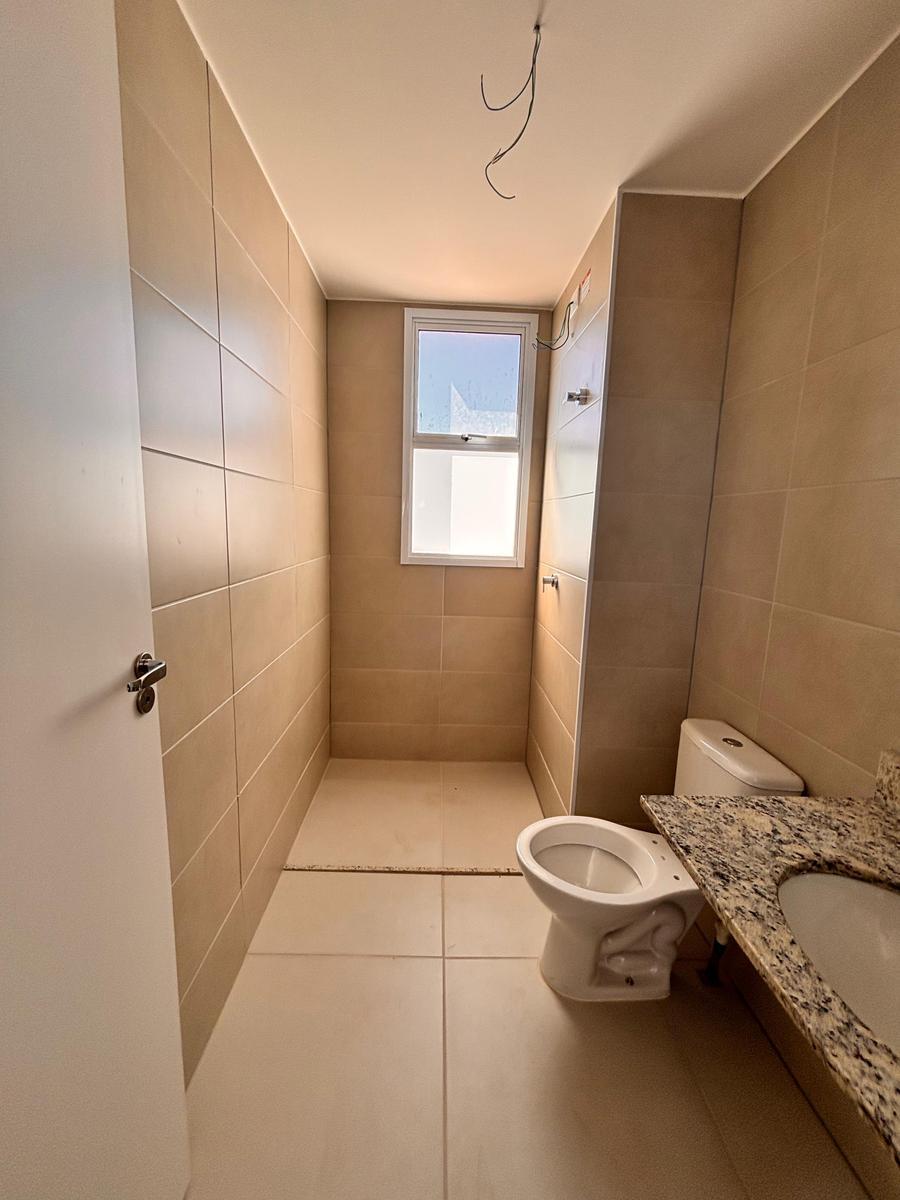 Apartamento, Águas Claras, 3 Quartos, 2 Vagas, 1 Suíte