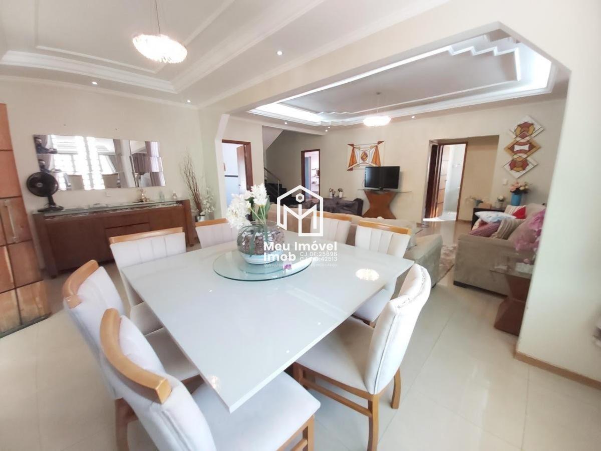 Casa, Guará I, 4 Quartos