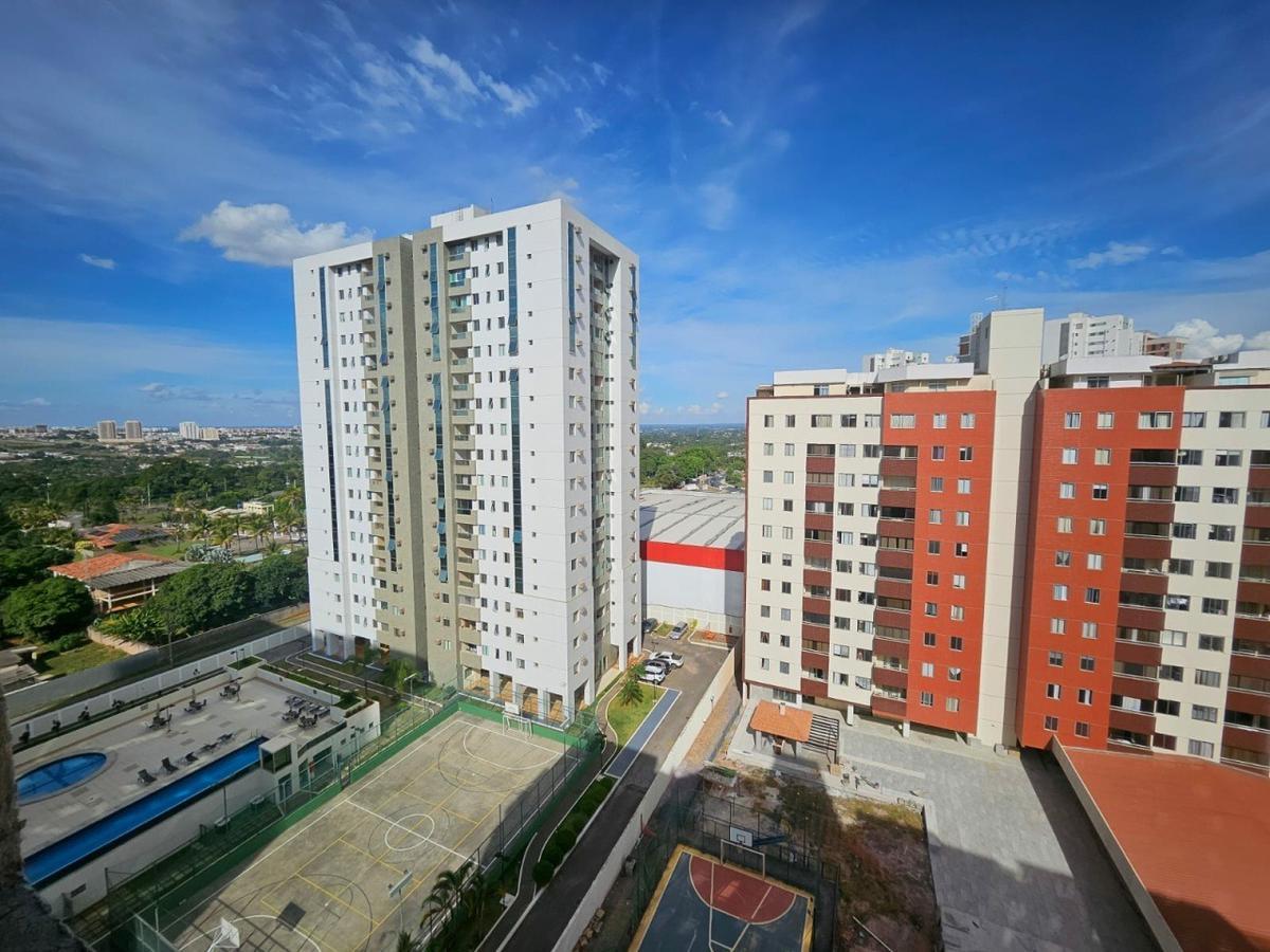 Cobertura, Norte, 3 Quartos, 2 Vagas, 1 Suíte