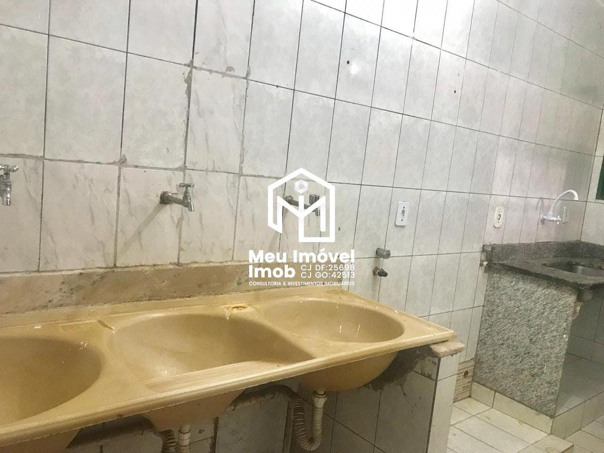 Casa, Brasília/Plano Piloto, 7 Quartos