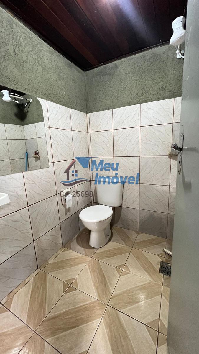 Casa, Samambaia Norte, 3 Quartos, 1 Vaga, 0 Suíte