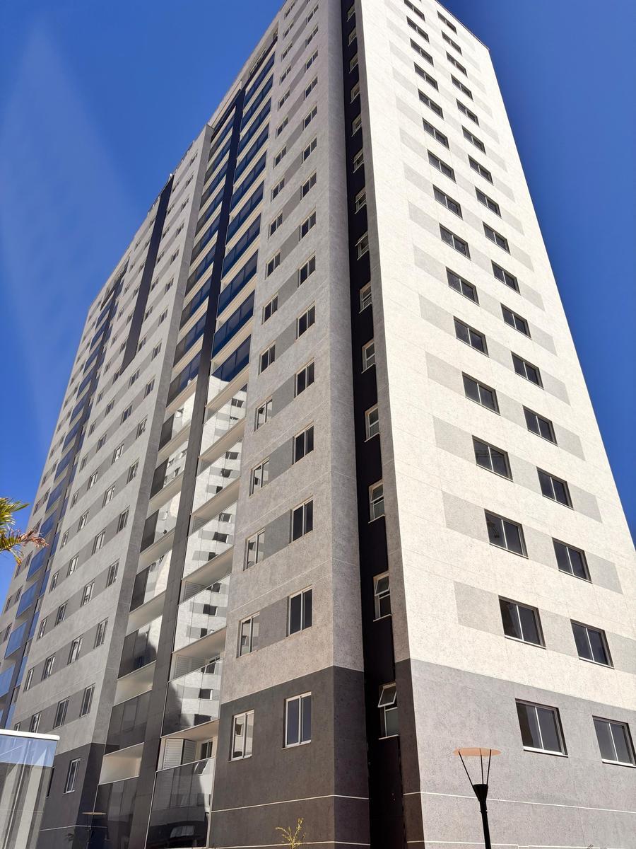 Apartamento, Águas Claras, 3 Quartos, 2 Vagas, 1 Suíte