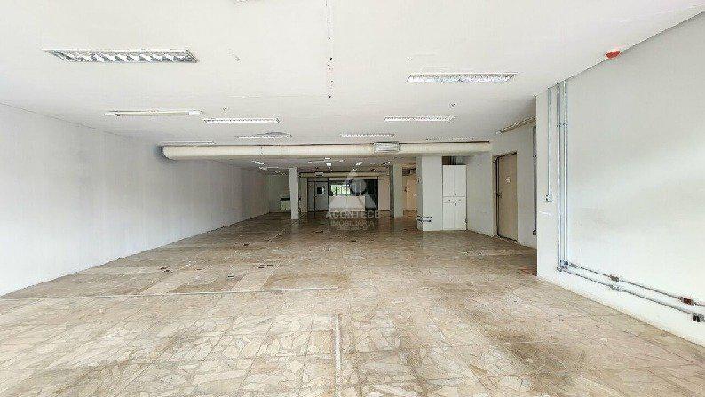 Loja, Asa Sul, 6 Vagas