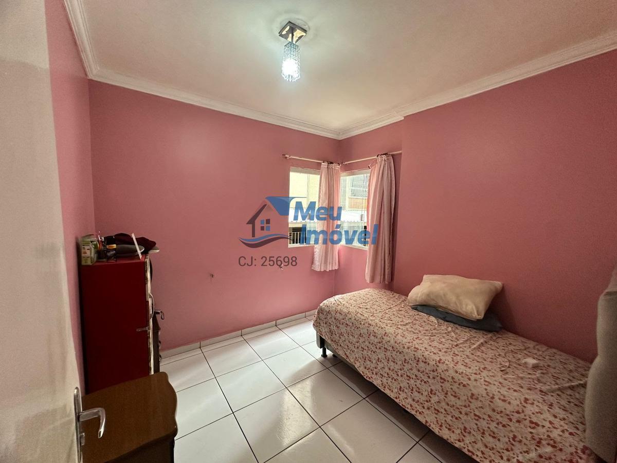 Apartamento, Taguatinga Sul, 3 Quartos
