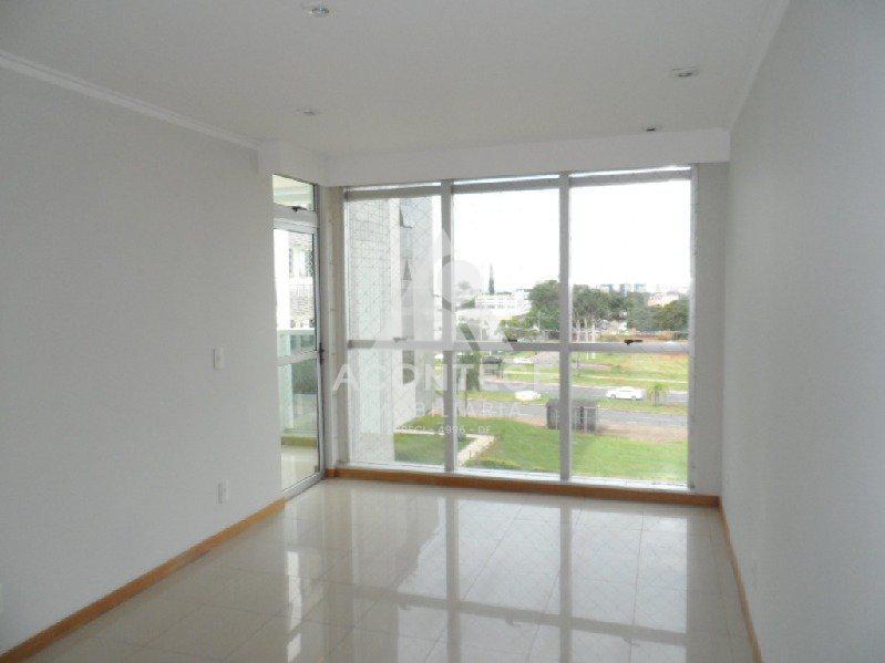 Apartamento, Sudoeste, 3 Quartos, 1 Vaga, 1 Suíte