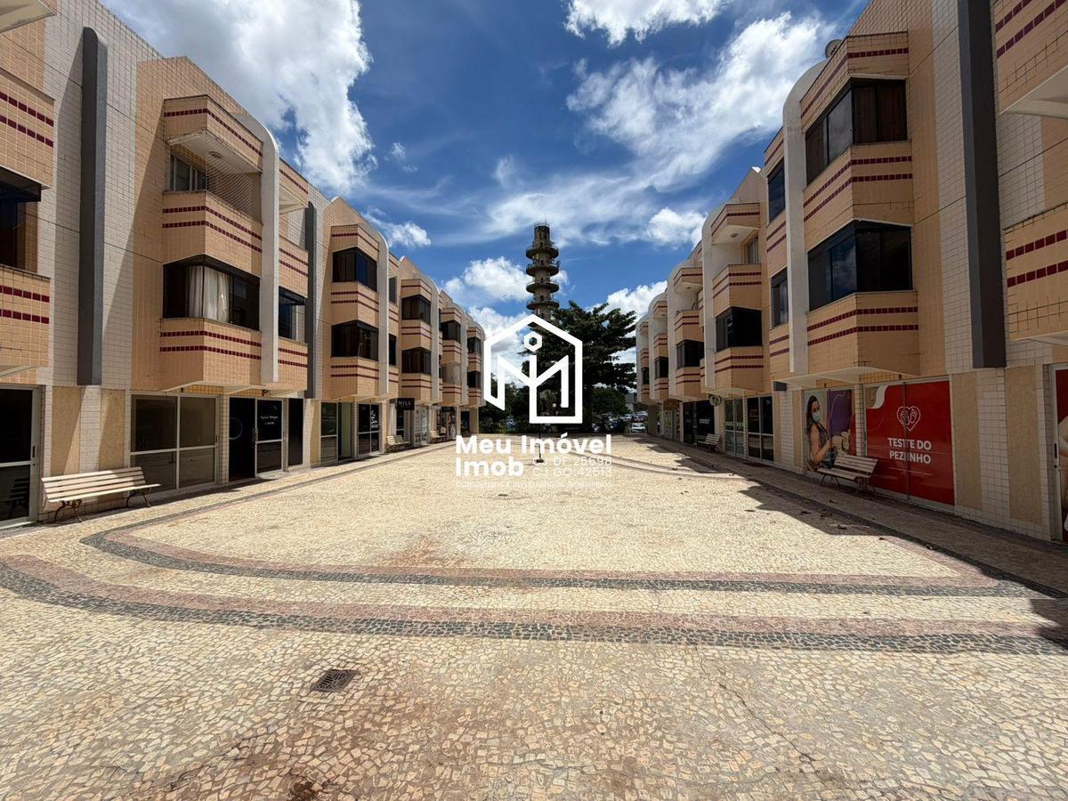 Apartamento, Sudoeste, 1 Quarto