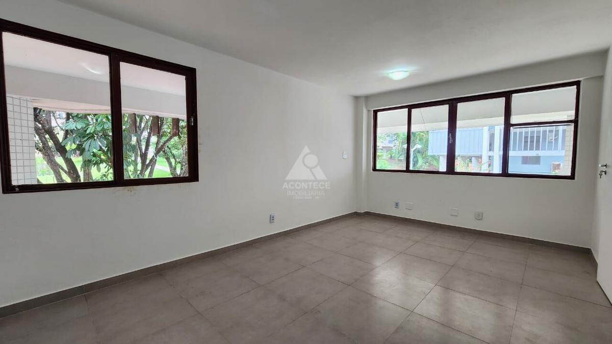 Apartamento, Asa Norte