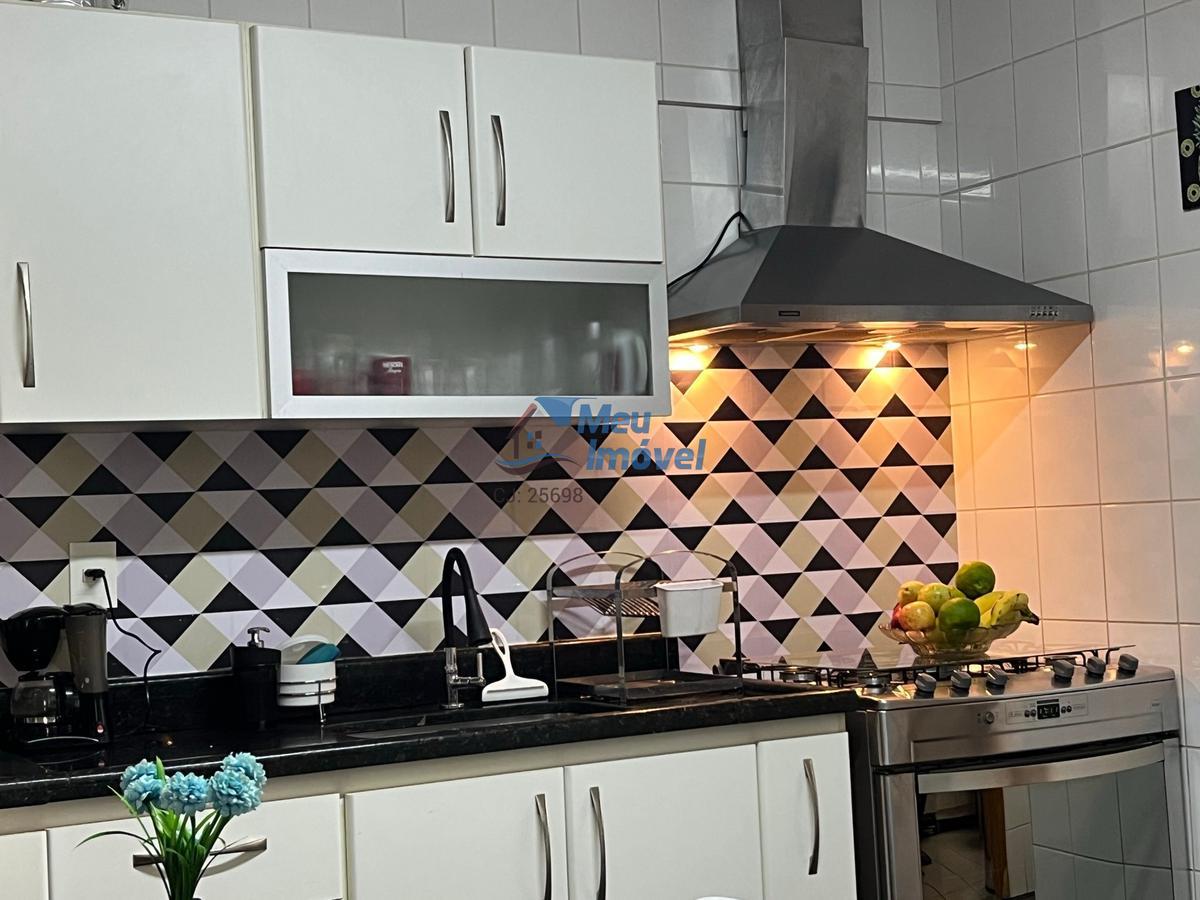 Apartamento, Sul, 3 Quartos, 1 Vaga, 1 Suíte