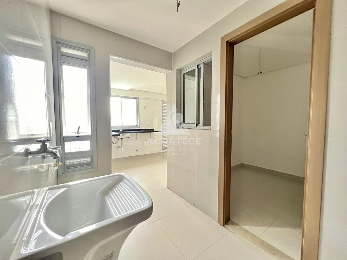 Cobertura, Sul, 4 Quartos, 2 Vagas, 4 Suítes