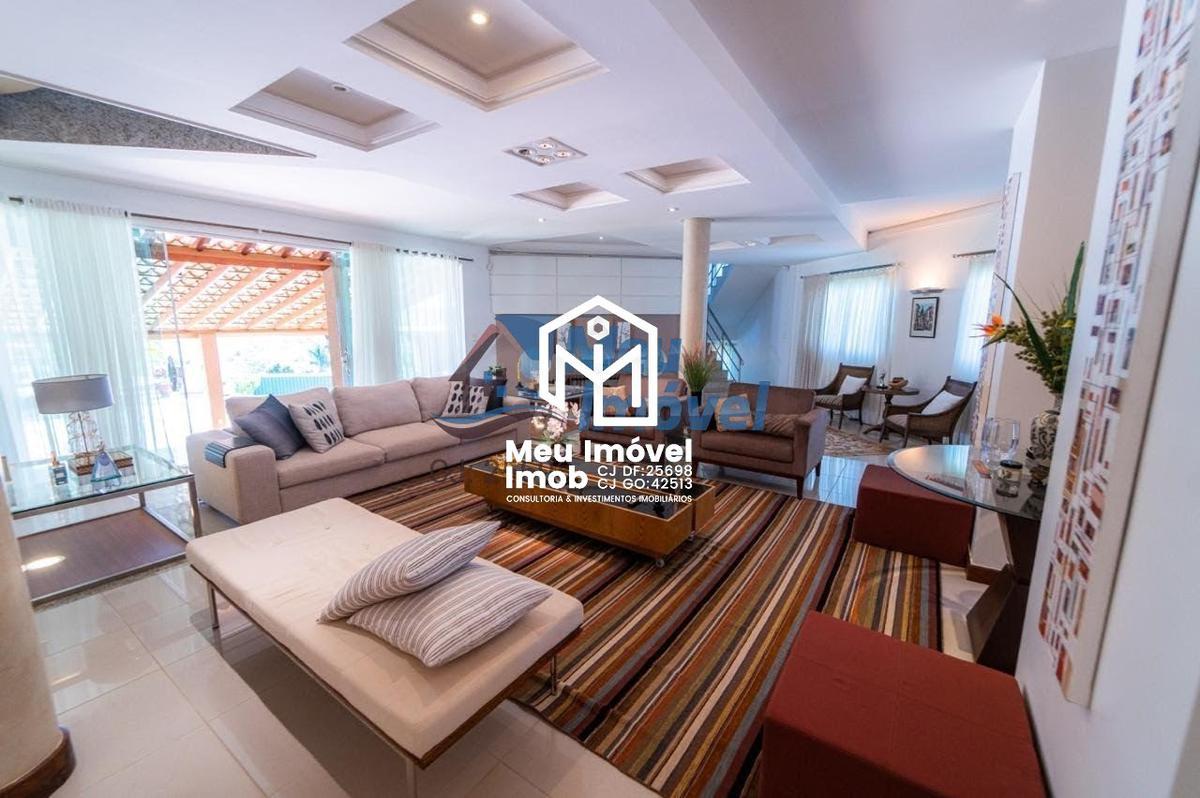 Casa, Park Way, 7 Quartos