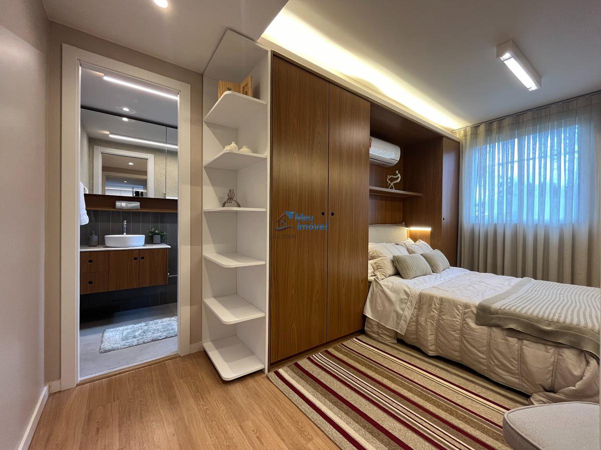 Apartamento, Sob, 3 Quartos