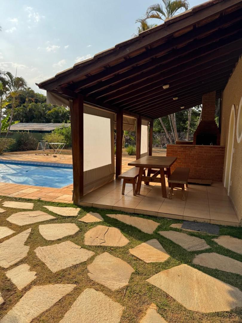 Casa, Lago Norte, 4 Quartos