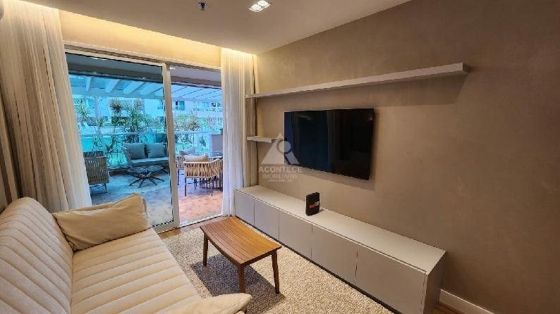Apartamento, Asa Sul, 1 Quarto, 1 Vaga