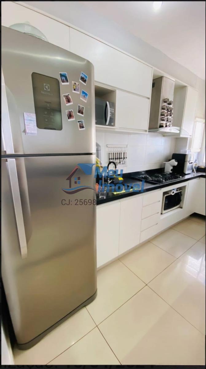 Apartamento, Taguatinga Norte, 2 Quartos