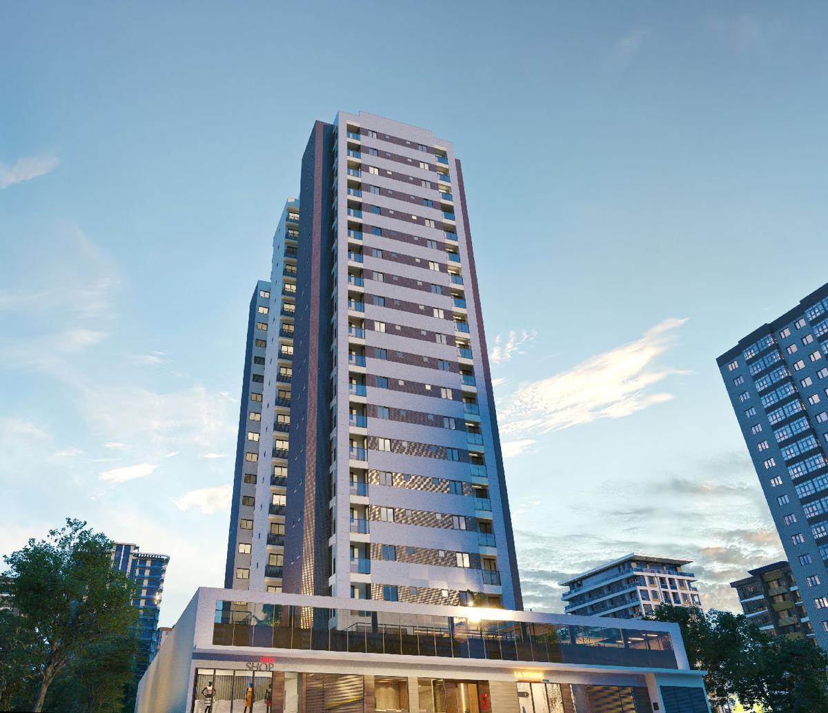 Apartamento, Sul, 3 Quartos, 2 Vagas, 3 Suítes