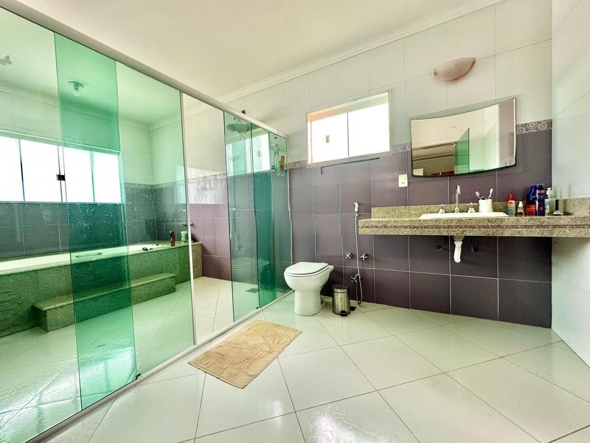 Casa, Brasília/Plano Piloto, 5 Quartos