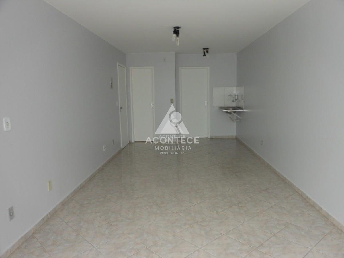Quitinete, Sudoeste, 1 Quarto