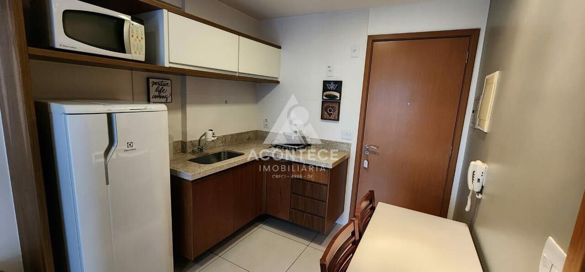 Apartamento, Sul, 1 Quarto