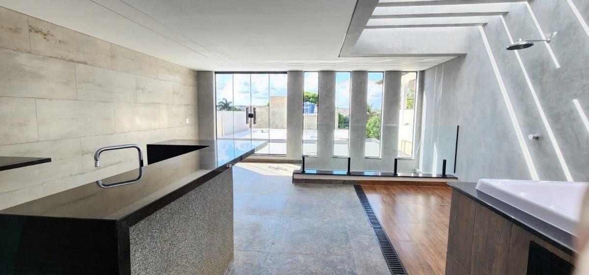 Casa, Setor Habitacional Vicente Pires, 3 Quartos
