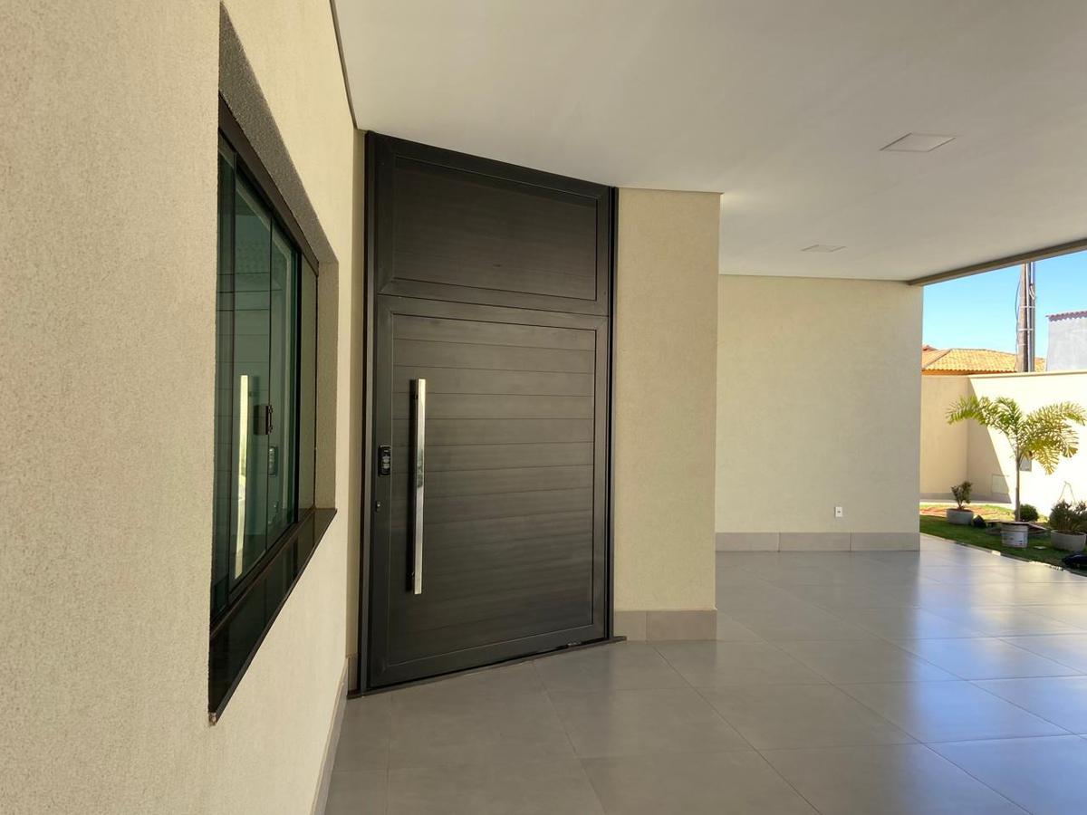 Casa em Condomínio, Setor Habitacional Vicente Pires, 5 Quartos, 5 Vagas, 3 Suítes