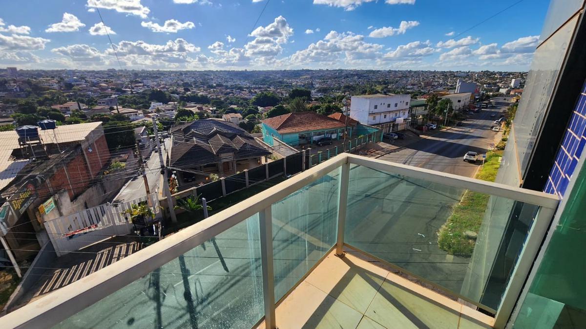 Apartamento, Brasília/Plano Piloto, 1 Quarto