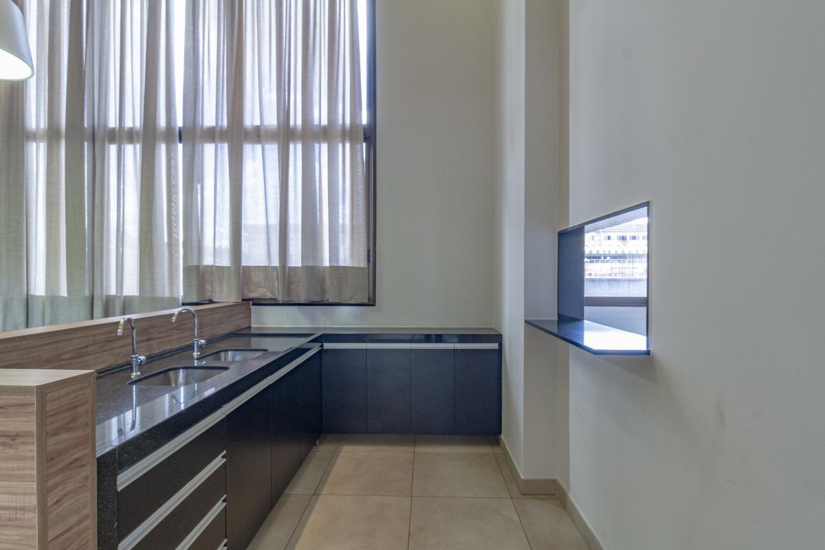 Apartamento, Park Sul, 2 Quartos, 1 Vaga